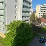 City Apartment דירה פישטני
