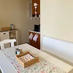 דירה City Apartment