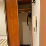 דירה City Apartment פישטני