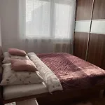 アパート City Apartment *