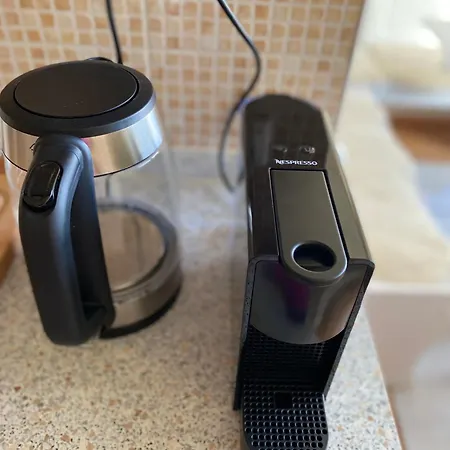 City Apartment * Piest'any