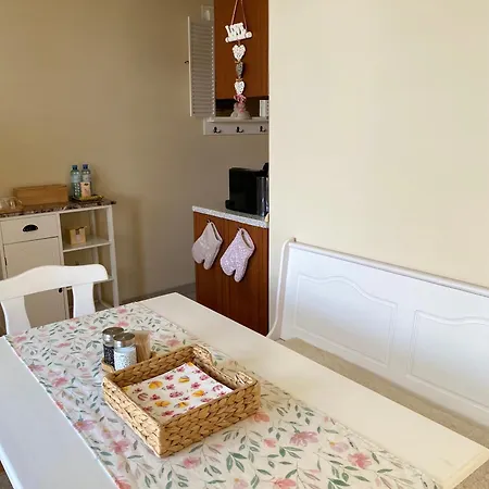 Апартаменты City Apartment