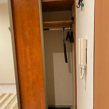 公寓 City Apartment 皮耶什佳尼