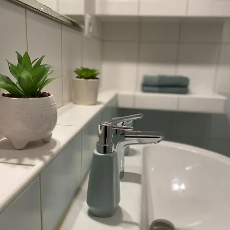 City Apartment Апартаменты