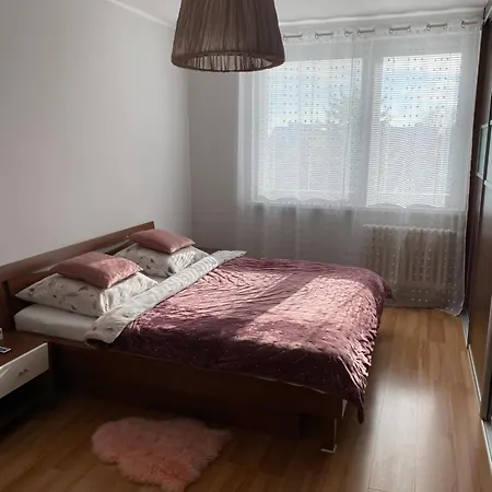 City Apartment *