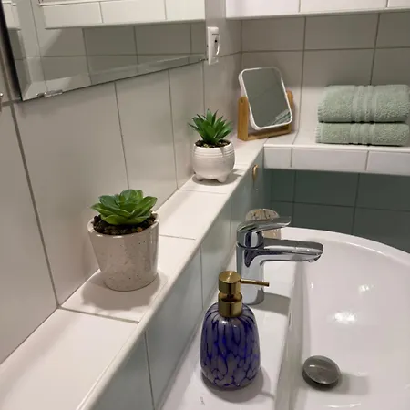 דירה City Apartment